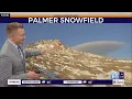 Changing Portland weather this weekend