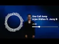 One Call Away (8D Audio) Arjan Dhillon | Jazzy B | Mxrci | Enigma | Latest Punjabi Song 2026