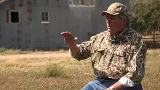 DU TV Migration Report - Nebraska s Rainwater Basin
