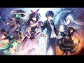 Lagu 4K🎶🎵Date A Live 1-5 Full Openings (デート・ア・ライブ)🎵🎶!