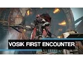 Wrath Of The Machine Raid Guide - Vosik First Encounter