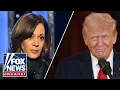 Download Lagu BREAKING: Trump revokes Kamala Harris' Secret Service detail