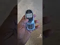 Download Lagu Siemens SL55 - Smallest Phone from 2003 #siemens
