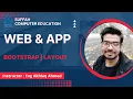 Bootstrap layout