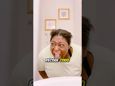 La vez que me acusaron de romper algo que ni siquiera había tocado