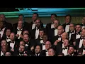 Dig a Little Deeper | Boston Gay Men's Chorus