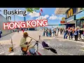 Download Lagu Final Busking Session in HONG KONG - 3 songs!