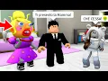 Lagu LA NUOVA FIDANZATA DI MIO PADRE VUOLE UCCIDERMI SU ROBLOX!