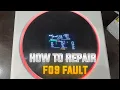 Download Lagu How to repair F09 Fault in inverter | F09 fault |5KW solar inverter F09 Fault
