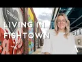 Living in Fishtown Local Resident Philly Realtor Explains The Neighborhood s Creative Revolution
