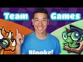 Blooket Team Game Modes