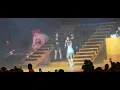 La Joaqui Canta "Amanecemos" En El Estadio Luna Park 2023