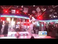 Tinashe - All Hands On Deck - Good Morning America