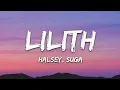Download Lagu Halsey, SUGA - Lilith (Diablo IV Anthem) Lyrics