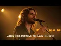 Lagu Eivan Thorne – When Will You Give Me Back The Sun? | Emotional Soft Rock Ballad