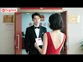 Download Lagu On the day of divorce, the despised wife dressed up like a princess, cheating husband regretted it