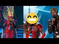 Download Lagu The Masked Singer  - The Alien Performances and Reveal 👽