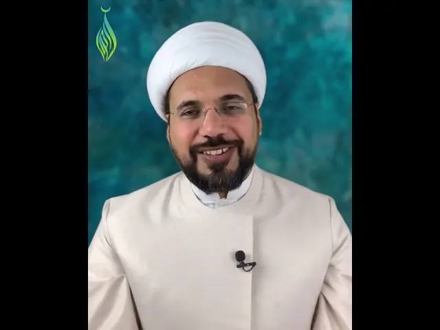 ⁣Praying Alone During Jamaat (Congregation) | The Daily Dose | Sh. Mohammed Al-Hilli #shorts