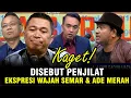 Download Lagu DISEBUT PENJILAT MUKA SEMAR DAN ADE MERAH
