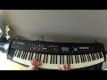 Oblivion - M83 Susanne Sundfør - Cover