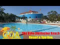 The Byke Old Anchor Beach Resort Spa