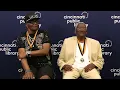 Cincinnati Black Music Walk of Fame Dorsey Porter Richard Johnson
