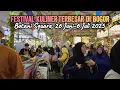 Download Lagu FESTIVAL KULINER TERBESAR DI BOGOR | BOTANI SQUARE 26 JUNI - 6 JULI 2025