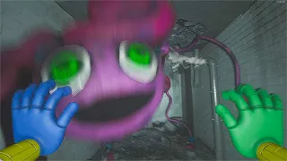 Poppy Playtime: Chapter 2 Revisited (FULL GAME)