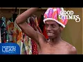 Download Lagu Good Times | J.J Being a Fashion Icon for 8 Minutes Straight | The Norman Lear Effect