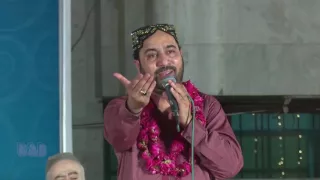 Wo Mukh Shala Nazar Awa Ahmad Ali Hakim  Wo Mukh Shala Nazar Awa Ahmad Ali Hakim