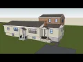 Raised Ranch Addition