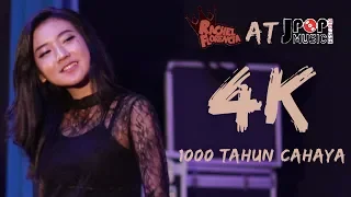 Download 4K Rachel Florencia Fancam 1000 Tahun Cahaya at Jpop Music Fest 2018 MP3
