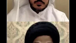 • المجتمع في حجر الكورونا • حوار مع سماحة السيد هاني المعلم