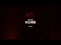 Download Lagu Numb - KILMS (Cover)
