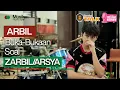 Kata Arbil Soal ZARBIL Atau ARSYA, Titip Pesan Buat Arbillion #da7