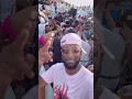 Moments From The Tom Joyner Fantastic Voyage