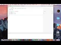 Data types Swift 3 - Tutorial 2