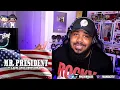 RILEY ON A RUN!! BabyChiefDoit - Mr. President (Official Music Video) REACTION