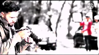 اجمل اغنية حرام انا ماسويتلك شي معه فيديو تركي 