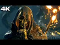 DEATH STRANDING DIRECTOR S CUT All Cutscenes Full Game Movie 4K Ultra