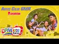 Download Lagu Artis Cilik GMR - Makarena (Official Kids Video)