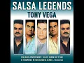 Esa Mujer - Tony Vega