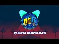 Lagu Dj Cinta Sampai Mati | VIRAL TIKTOK TERBARU