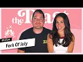 Fork of July with Ben Soffer The Toast Wednesday July 17th 2024