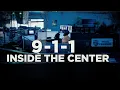 911 Inside The Center - A bug in my burger
