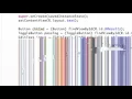 Android Application Development Tutorial 26 If Toggle Button is checked