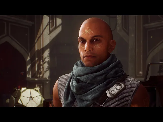 Anthem VIP Demo Trailer