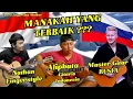 Download Lagu MANAKAH YANG TERBAIK ??? ALIPBATA VS NATHAN VS GITARIS RUSIA