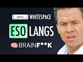 What are Esoteric Languages and how can they help you
