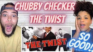 Download SO MUCH FUN!!.. | FIRST TIME HEARING Chubby Checker  - Twist REACTION MP3